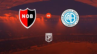 Newells Old Boys 10 Belgrano  Game Highlights  CopaSurFinanzas 2024 [upl. by Aseel]