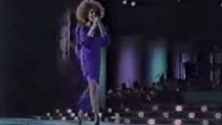 Whitney Houston  quotGreatest Love of Allquot New York City Live 1986 [upl. by Rangel]