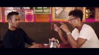 Rizzle Kicks  Tea amp Cigarettes Part One Jive [upl. by Navi]