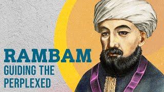 Maimonides The Revered amp Controversial Sephardic Rabbi  The Jewish Story  Unpacked [upl. by Netloc]