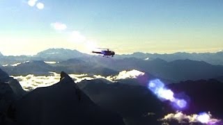 Alpine Rescue  Episode 6  Angels of Mont Blanc [upl. by Dupuis]