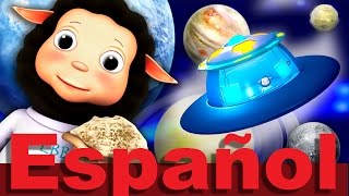 Bee Bee oveja negra  Parte 2  Canciones infantiles  LittleBabyBum [upl. by Medeah]