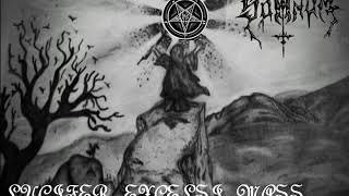 SOMNUM  Lucifer excelsi mass DEMO 2019 [upl. by Amalia508]