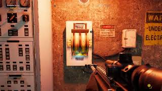 Far Cry 5  Prepper Stash  Dumpster Diving  How To Turn On The Power [upl. by Blair]