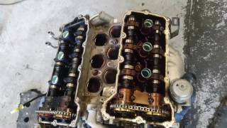 The REAL Reason Alloytec V6s suffer timing chain issues [upl. by Irisa]