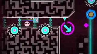 Geometry Dash  Streetwise  by Mr Superopi [upl. by Schoof]