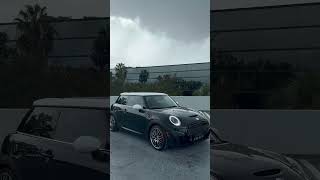 2024 MINI Cooper JCW 2Door Hardtop  Rebel Green  Rain or Shine Discover MINI at Orlando MINI [upl. by Ailicec937]