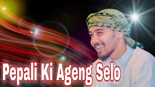 Pepali Kia Gengselo  Habib Ali Basuroh [upl. by Kcam]