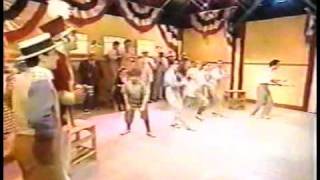 76 Trombones  Music Man Broadway Revival [upl. by Snevets974]