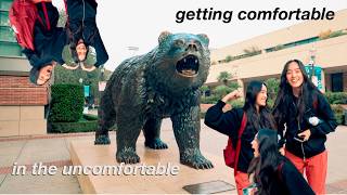 transitioning to UCLA [upl. by Aseela393]