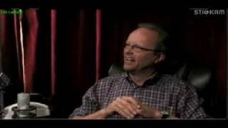 Robert Llewellyn talks NEW Red Dwarf [upl. by Sunev]