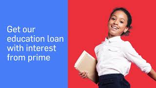 Capitec  Education Loan  Your future Just better [upl. by Yttap]