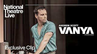 Vanya  Exclusive Clip  National Theatre Live [upl. by Waly]