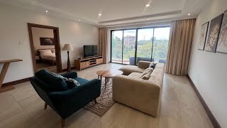 Luxury 3 Bedroom apartment tour in Westlands Nairobi [upl. by Baggs]