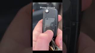 Indicators Staying On 💥  Central Locking Not Working  Common Fault VW T5  Full Video For Fix [upl. by Niwrek]