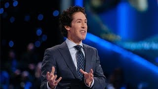 Pray for Others  Joel Osteen [upl. by Ordnasil]