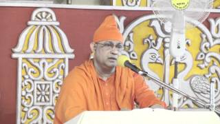 Discourse on Sri Sri Ramakrishna Kathamrita by Swami Ritananda [upl. by Tnilk]