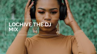 LocHIVE The DJ LIVE  Deep and Soulful House Mix [upl. by Ari]