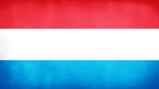 Luxembourg National Anthem Instrumental [upl. by Nwadrebma]