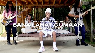 Guddhist Gunatita Sana Lahat Gumaan Live Band Performance [upl. by Gwenette166]