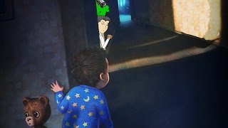 Among the sleep Обзор от ASH2 [upl. by At694]