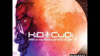 Kid CuDi Day N Nite [upl. by Anoik]