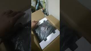 unboxing ampli pemanggil walet pw 228x [upl. by Lenoj930]