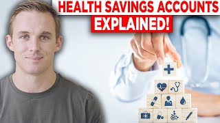 The Complete Guide to Health Savings Accounts HSA [upl. by Lucrece270]