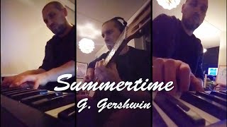 Summertime  George Gershwin 1934 [upl. by Akkim722]