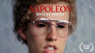 Napoleon Dynamite  Film school movie [upl. by Ubana]