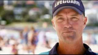 Bondi Rescue Season 9 Episode 3 Part 1 [upl. by Ydnis211]