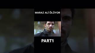 MARAZ ALİ ÖLÜYOR [upl. by Maloney293]