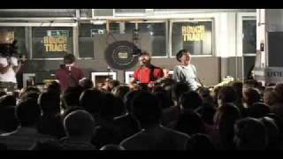 EXCLUSIVE Blur perform Beetlebum Live at Rough Trade East [upl. by Yerfoeg]