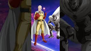 Blast vs Saitama [upl. by Samaj68]