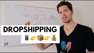 Guadagnare con il DROPSHIPPING [upl. by Letreece]