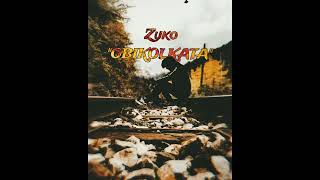 Zuko  OBIKOLKATA Official Audio [upl. by Gorrian]