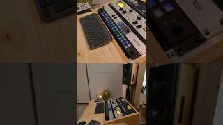 Installing the new elgato Stream Deck Studio in my rack studio mastering streamdeck [upl. by Archy]