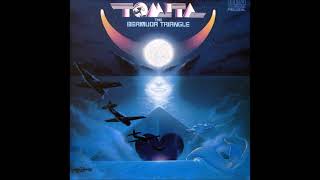 Tomita The Bermuda Triangle 1979 [upl. by Eidnak752]