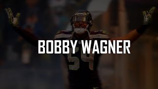 Bobby Wagner Highlights quotWont Forget Itquot [upl. by Bust]