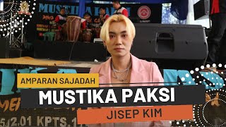 Amparan Sajadah Cover Jisep Kim LIVE SHOW Tanjungsari Cikupa Banjaranyar Ciamis [upl. by Neahs707]