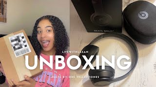 Beats Solo 3 Unboxing  Review  Should You Buy [upl. by Courtund325]