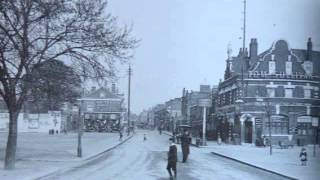 wandsworth  putney  battersea  balham  tooting in old photos [upl. by Arlyne]