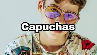 Capuchas  Kevin AMF 2024 [upl. by Kauslick]