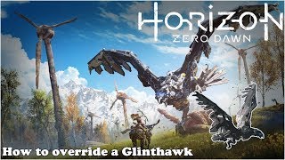 Horizon Zero Dawn  Gameplay Walkthrough Part 1 Lessons of the Wild [upl. by Burman782]