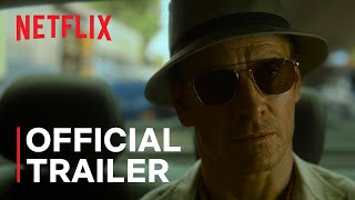 THE KILLER  Official Trailer  Netflix [upl. by Lambrecht]