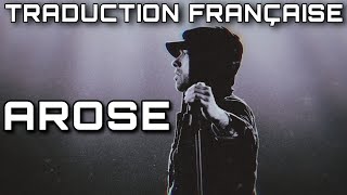 Eminem  Arose Traduction Française [upl. by Eilah]