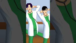 DOCTOR👨‍⚕ TAMVAN❤️‍🔥❤️‍🔥ytshorts dramasakuraschoolsimulator familyrelations sss viral [upl. by Rhynd]