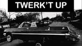 BEST OF TWERK MUSIC 2013  TWERK IT UP  TWERK MIX  DROPKILLA [upl. by Ellga745]