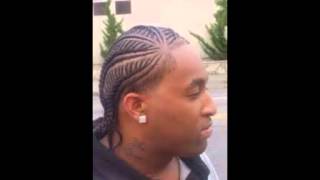 braids hairstyles for men [upl. by Aihsrop698]