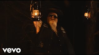 Texas Hippie Coalition  Gunsmoke Official Music Video [upl. by Berlinda]